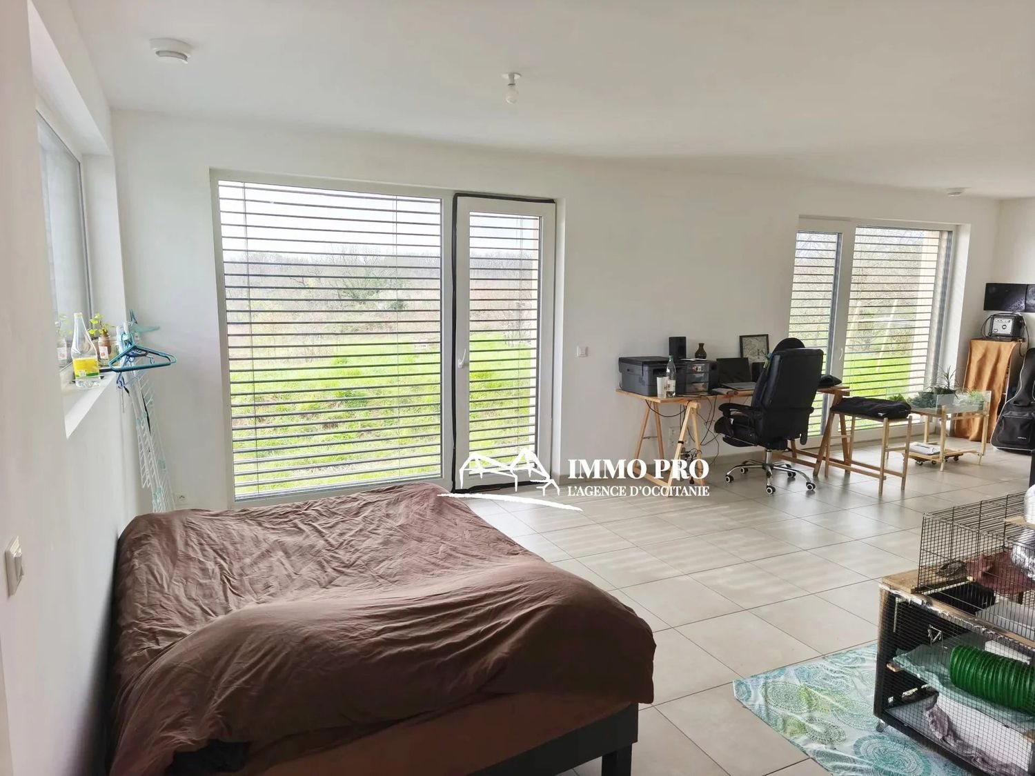 Maison à vendre, 107m², L'Isle-en-Dodon