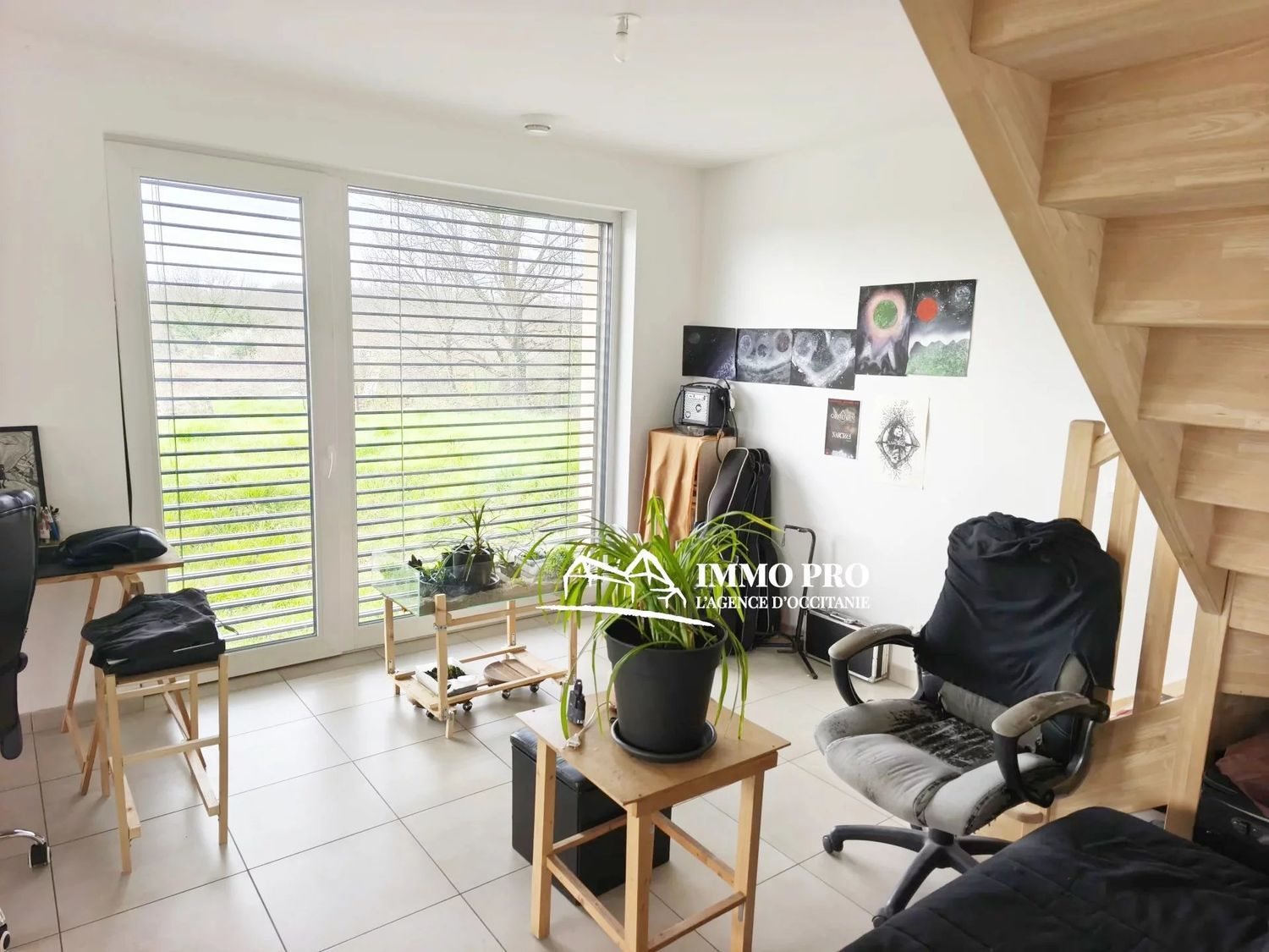 Maison à vendre, 107m², L'Isle-en-Dodon