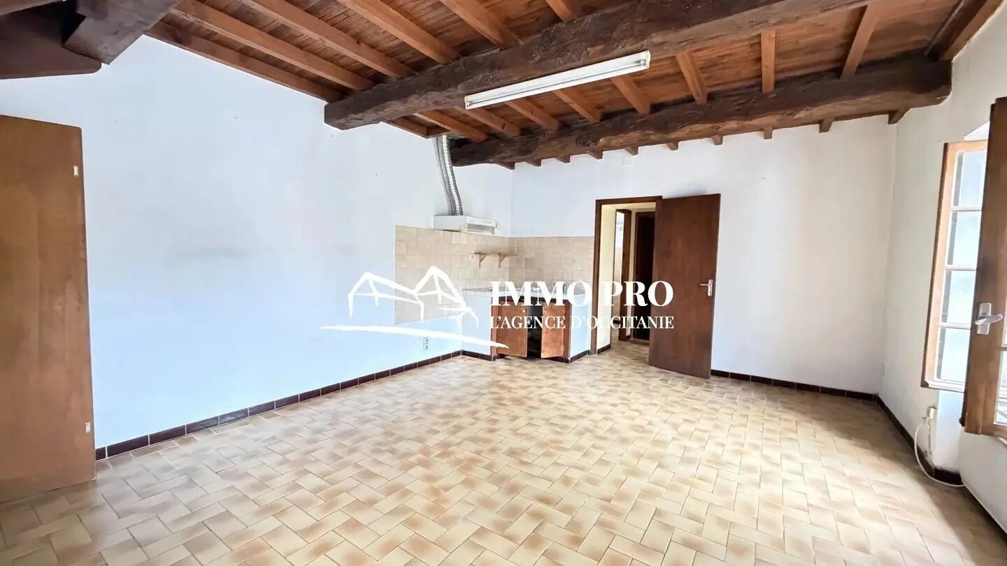 Maison à vendre, 62m², Samatan
