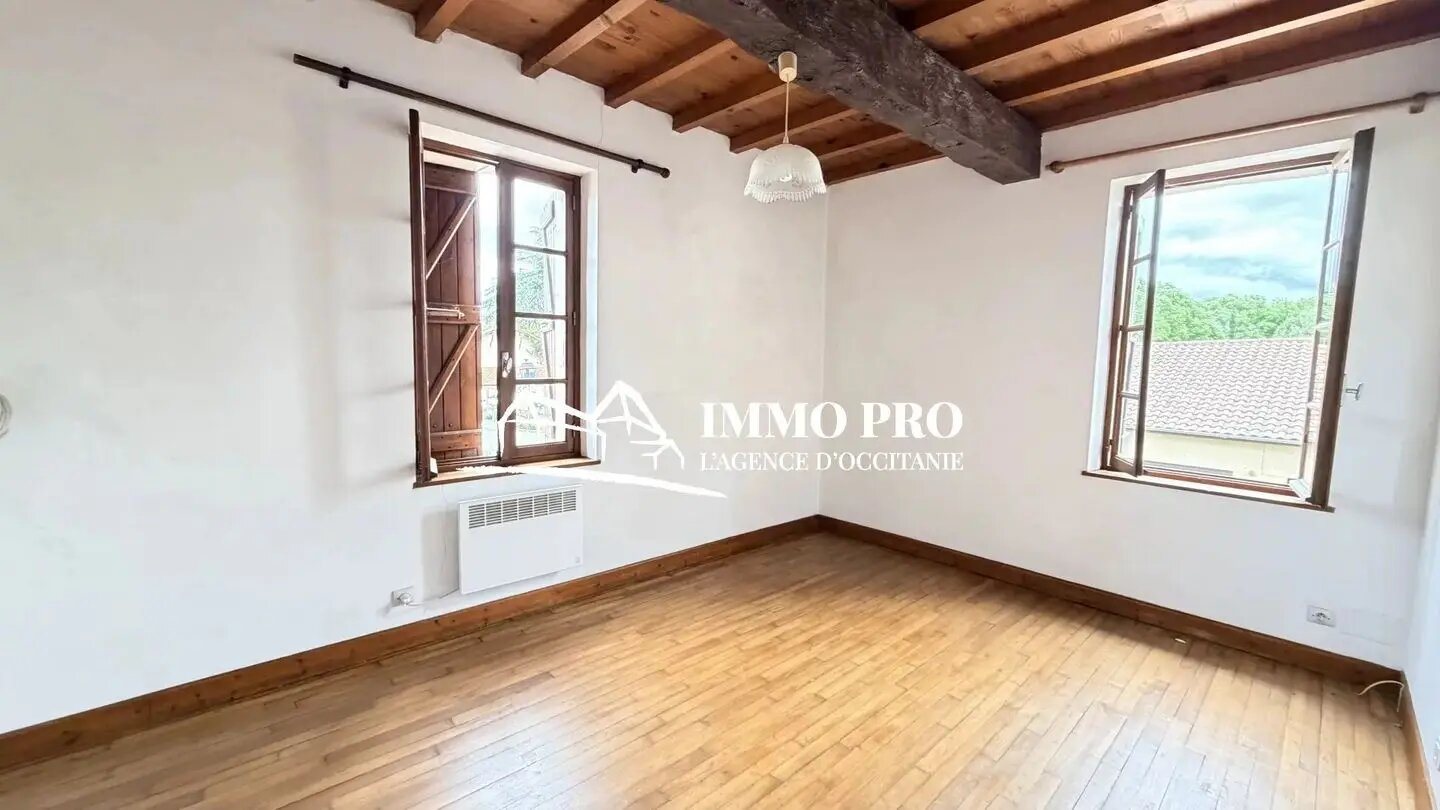 Maison à vendre, 62m², Samatan