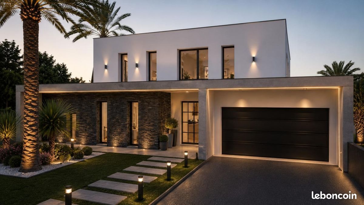 Maison à vendre, 141m², Château-d'Olonne