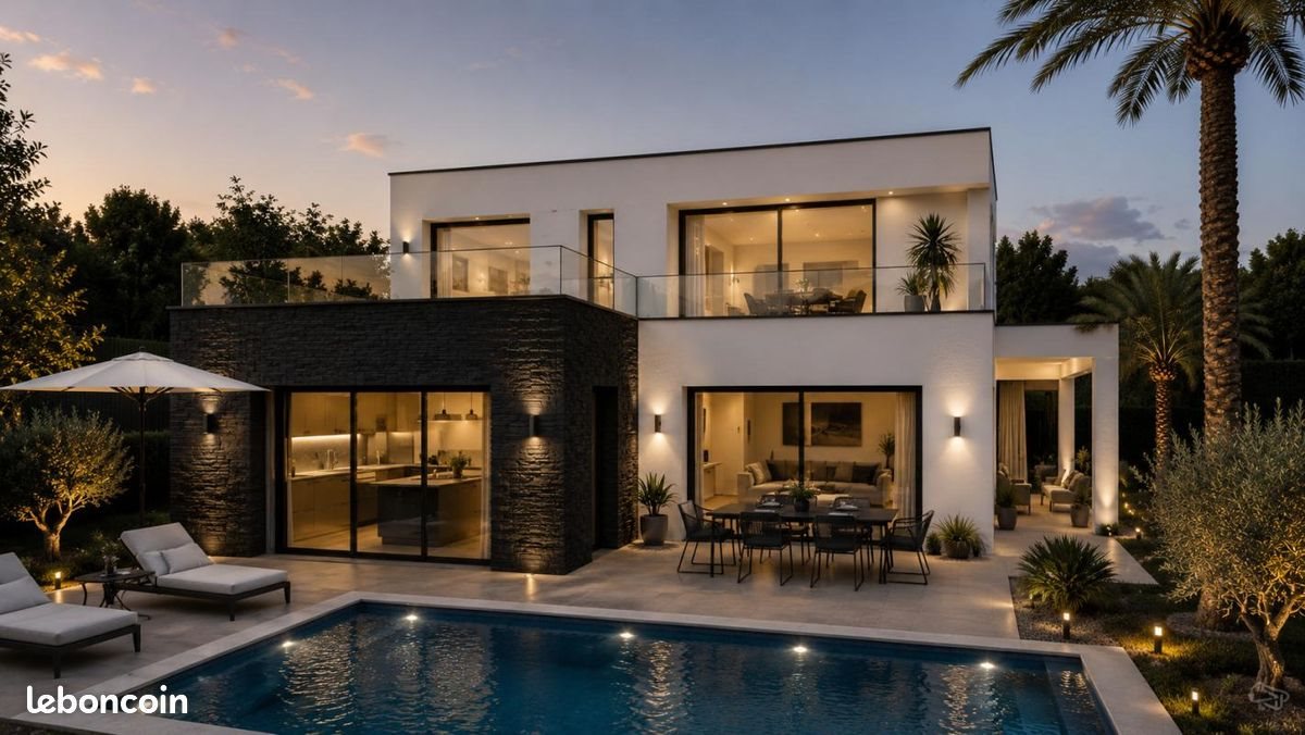 Maison à vendre, 141m², Château-d'Olonne