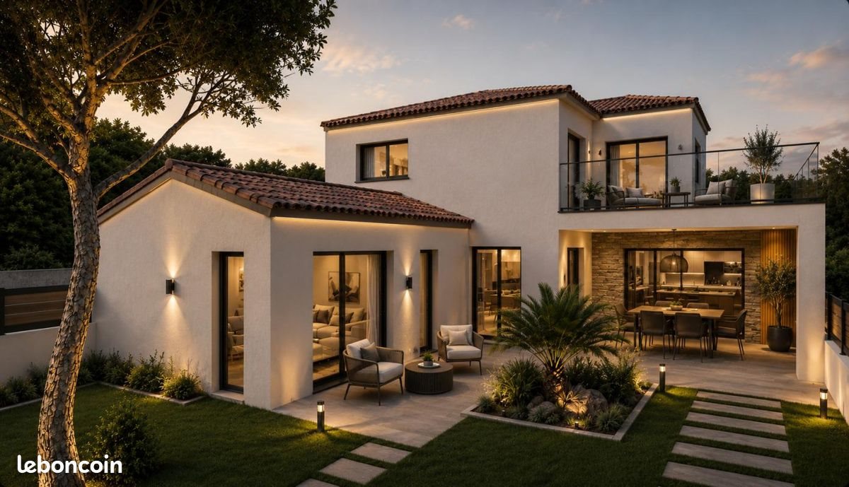 Maison à vendre, 180m², Les Sables-d'Olonne