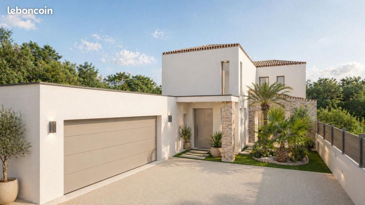 Maison à vendre, 180m², Les Sables-d'Olonne