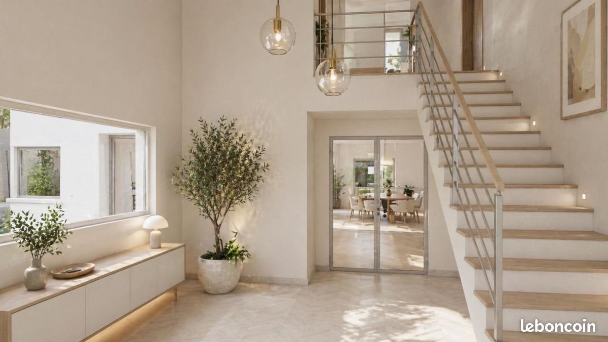Maison à vendre, 180m², Les Sables-d'Olonne