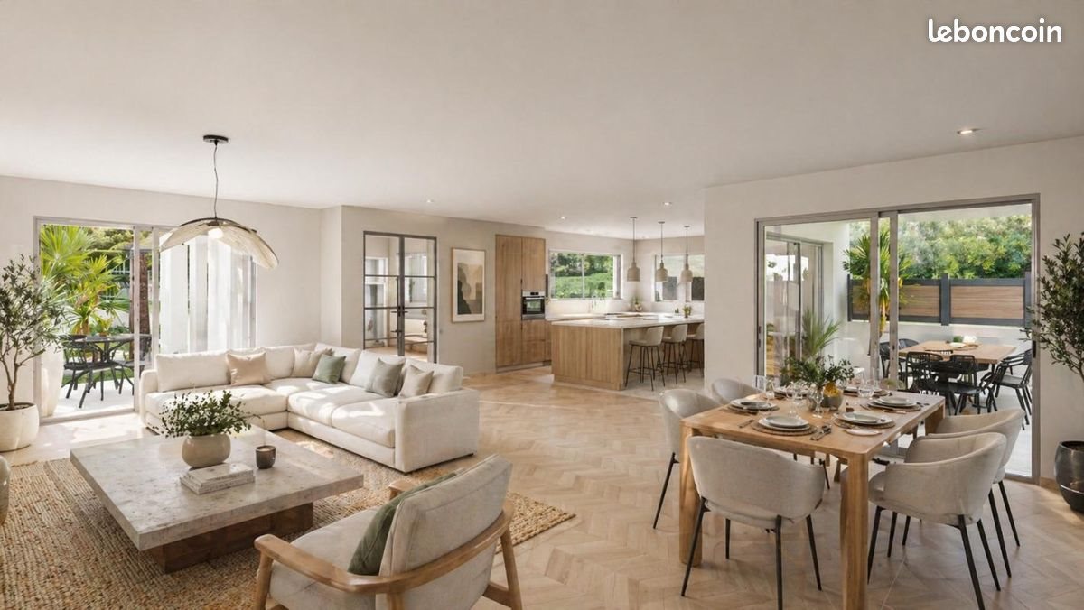 Maison à vendre, 180m², Les Sables-d'Olonne