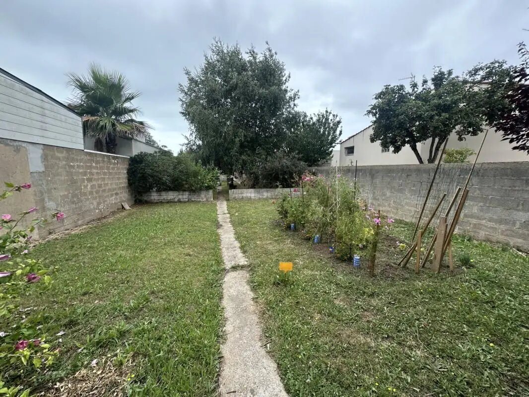 Maison à vendre, 125m², Château-d'Olonne