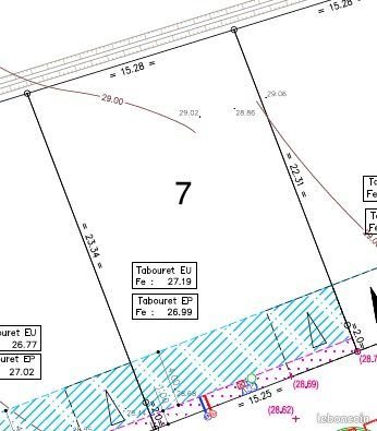 Maison à vendre, 80m², Brem-sur-Mer