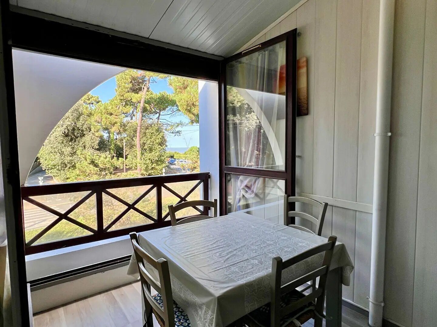 Appartement à vendre, 39m², Saint-Georges-de-Didonne