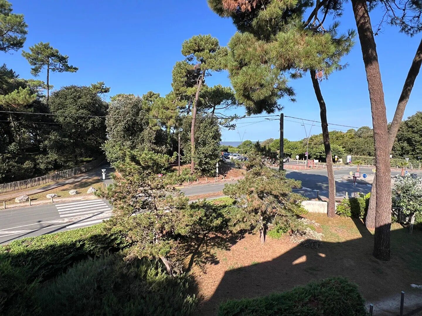 Appartement à vendre, 39m², Saint-Georges-de-Didonne