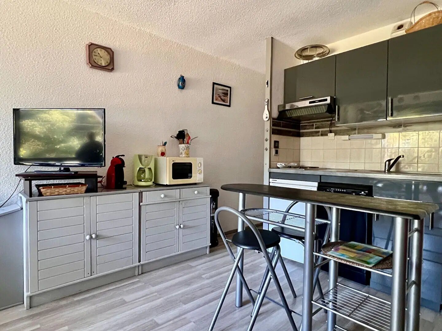 Appartement à vendre, 39m², Saint-Georges-de-Didonne