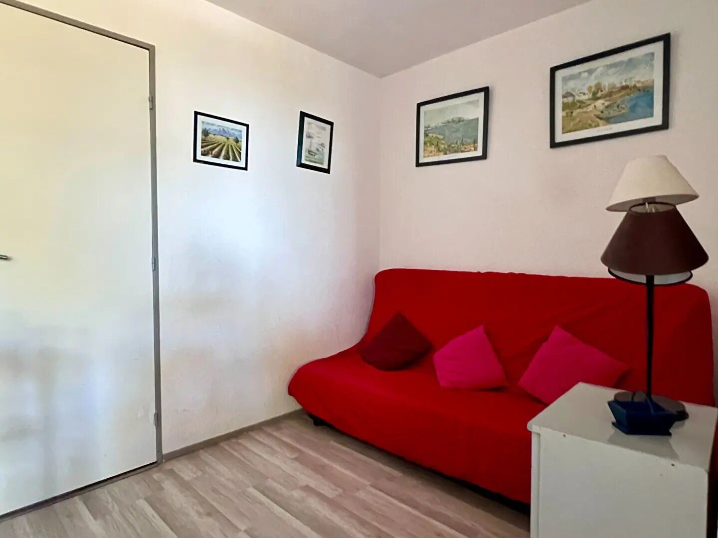 Appartement à vendre, 39m², Saint-Georges-de-Didonne