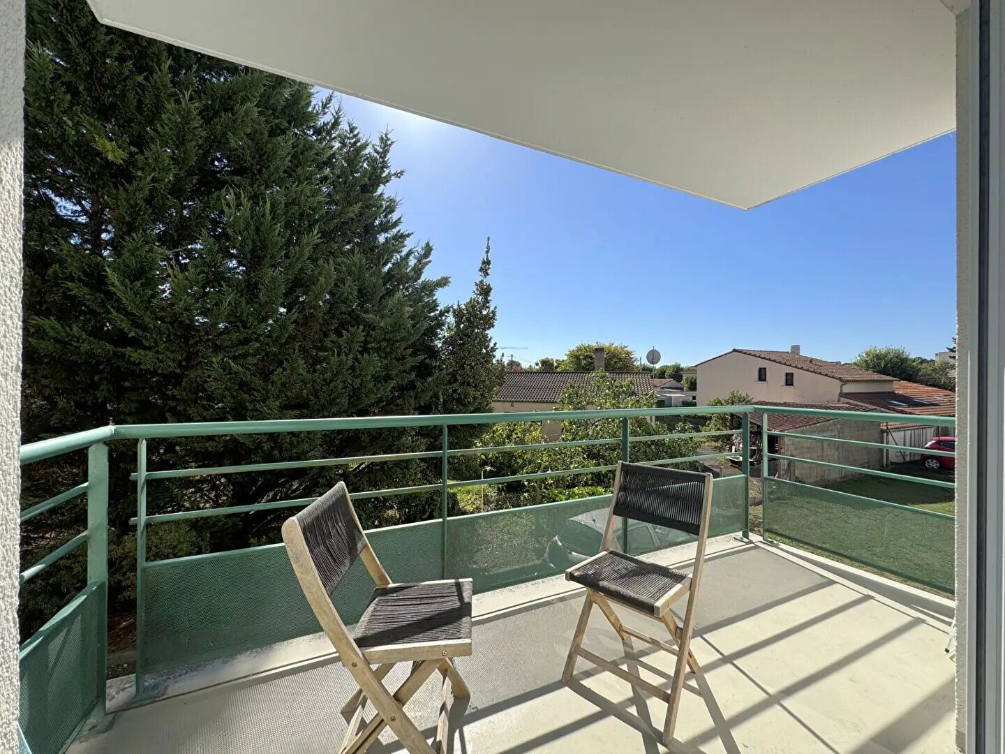 Appartement à vendre, 42m², Royan