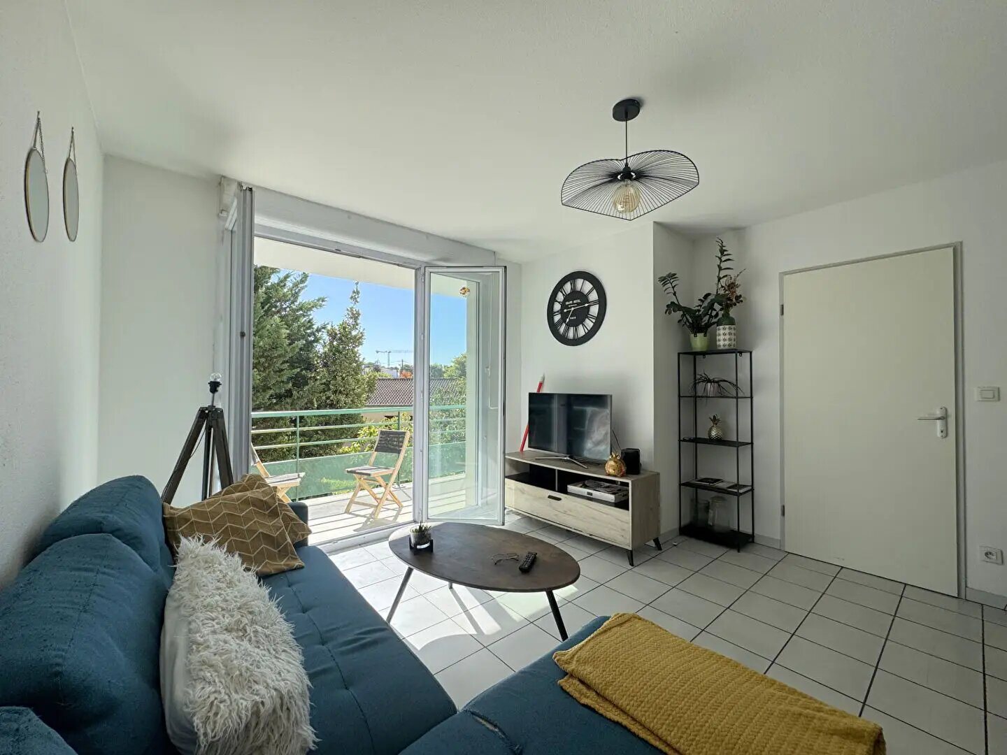 Appartement à vendre, 42m², Royan