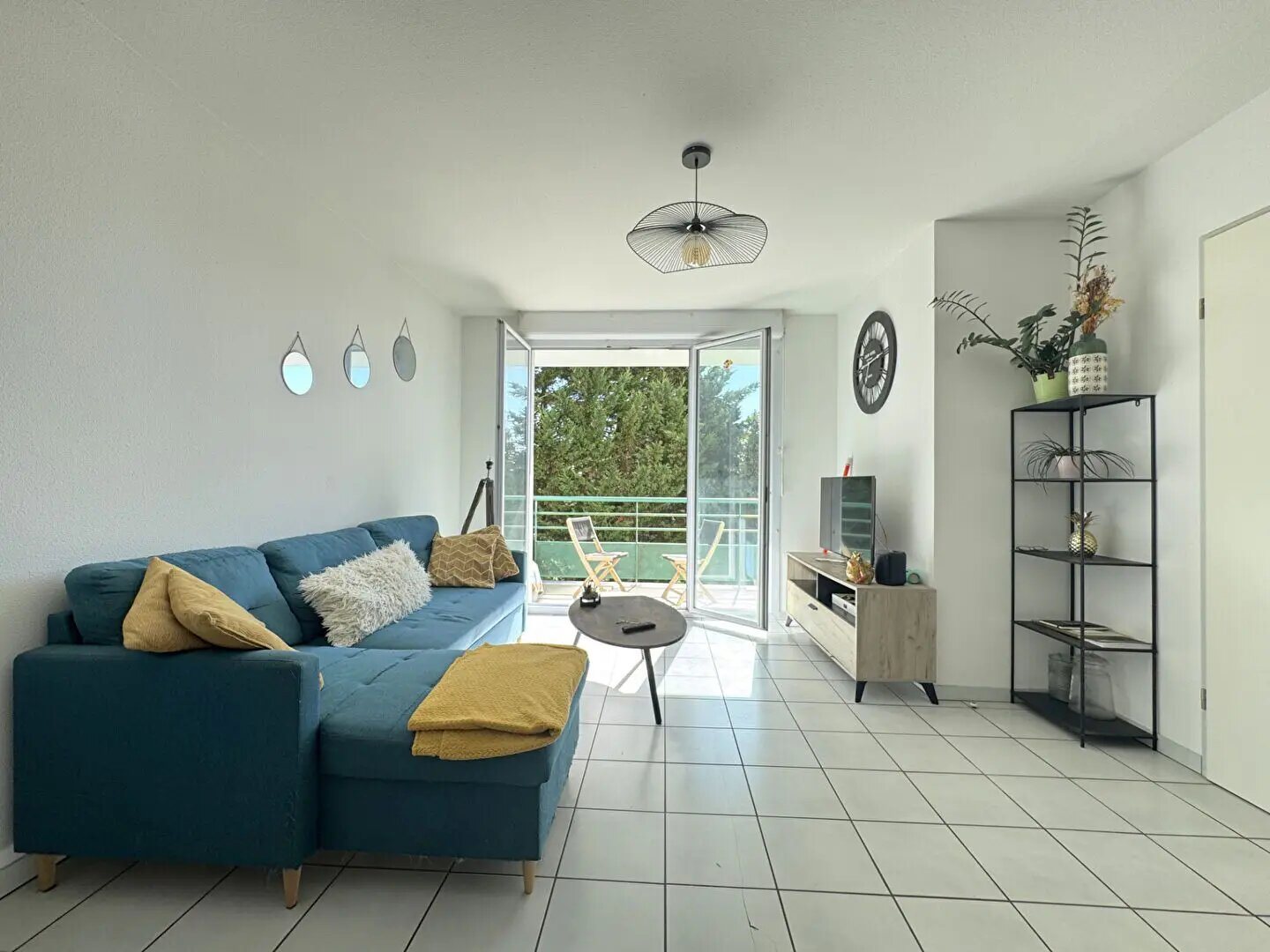 Appartement à vendre, 42m², Royan