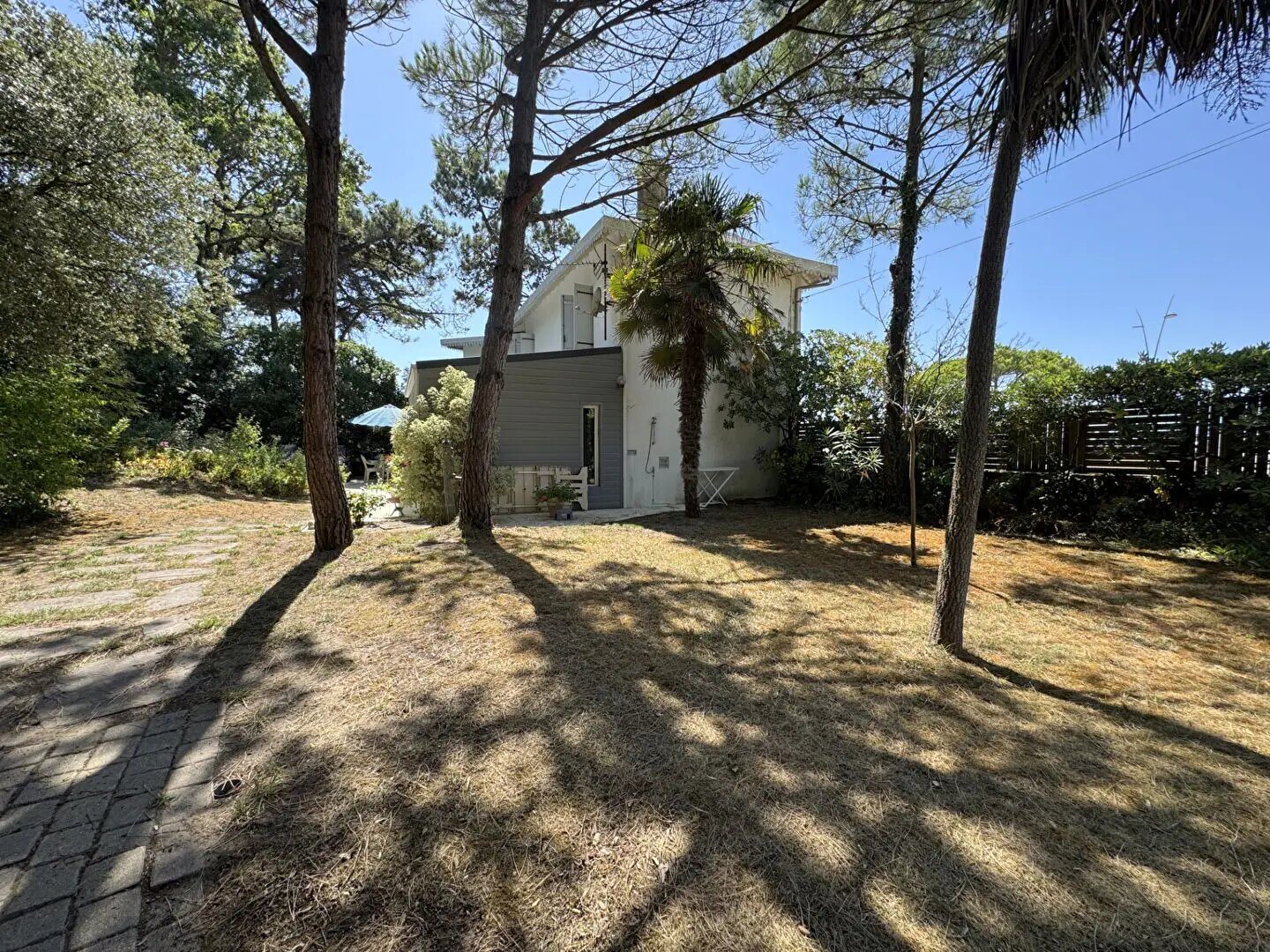 Maison à vendre, 105m², Saint-Georges-de-Didonne
