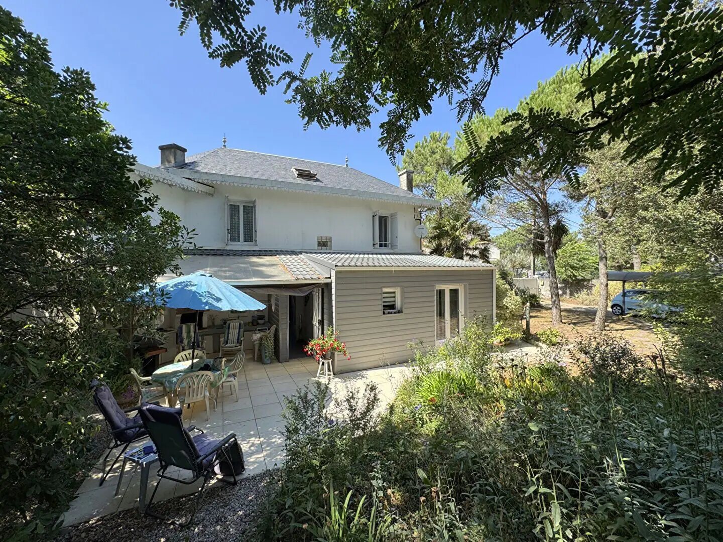 Maison à vendre, 105m², Saint-Georges-de-Didonne
