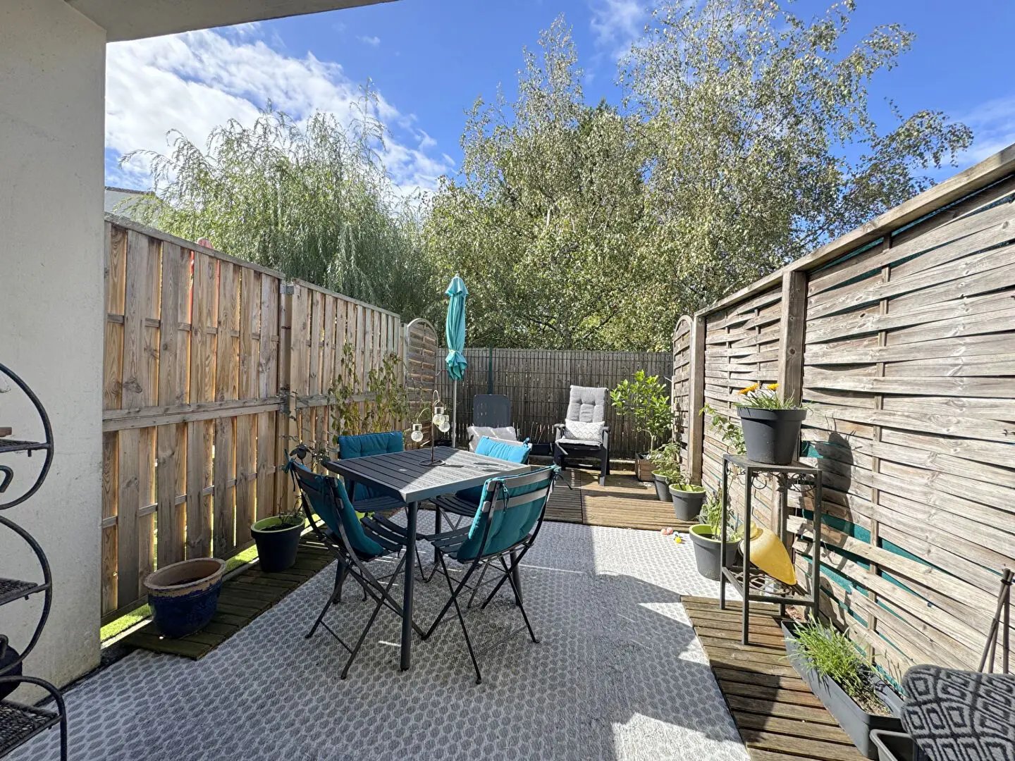 Appartement à vendre, 19m², Royan