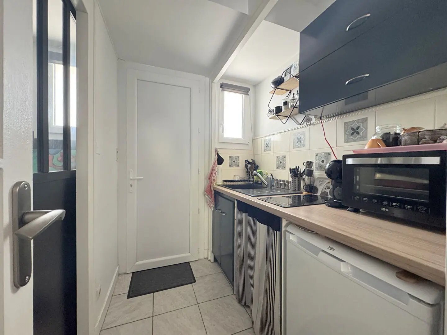 Appartement à vendre, 19m², Royan