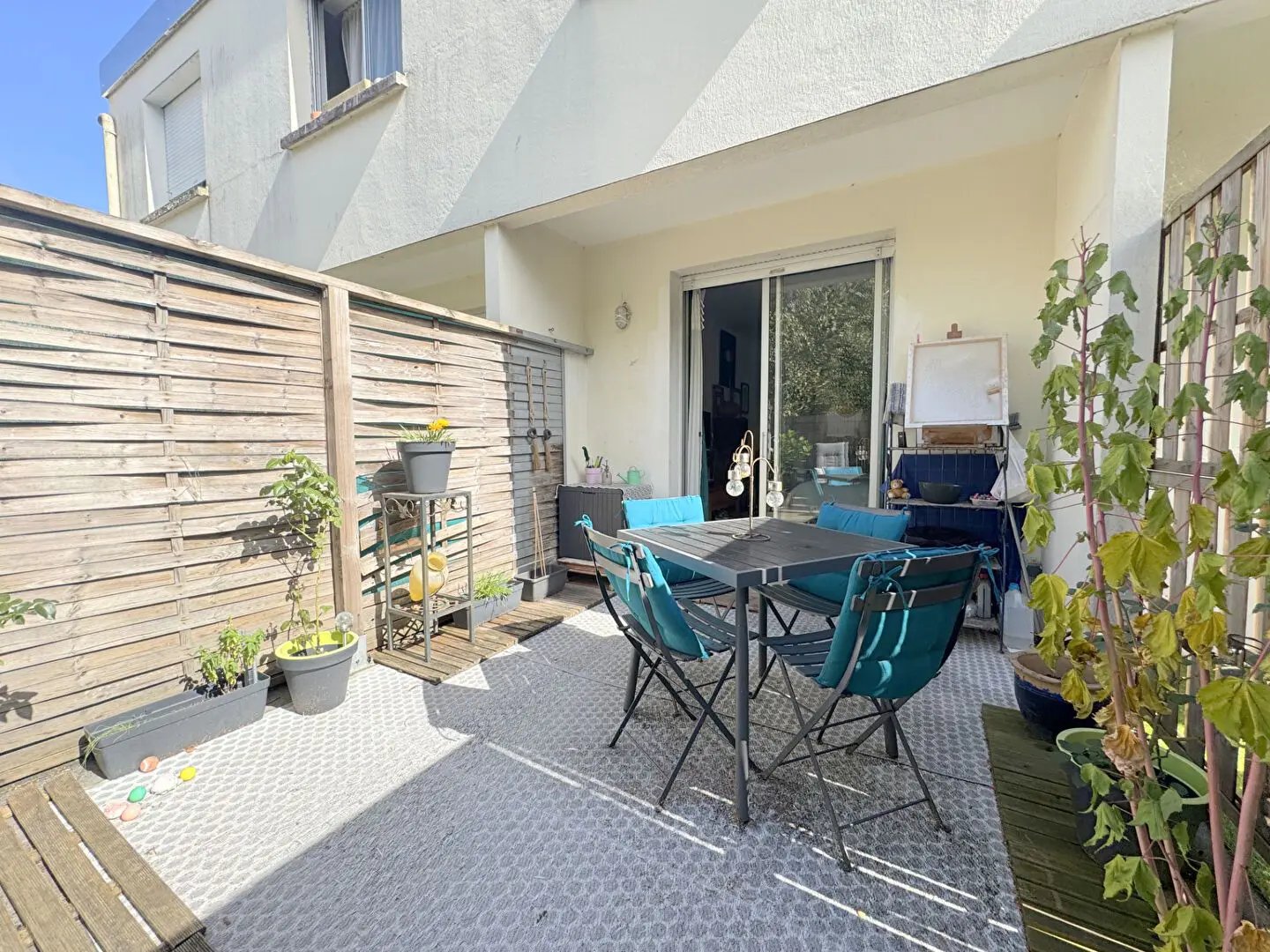 Appartement à vendre, 19m², Royan