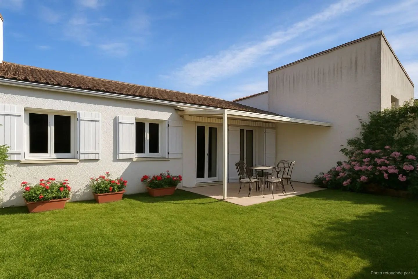 Maison à vendre, 100m², Royan