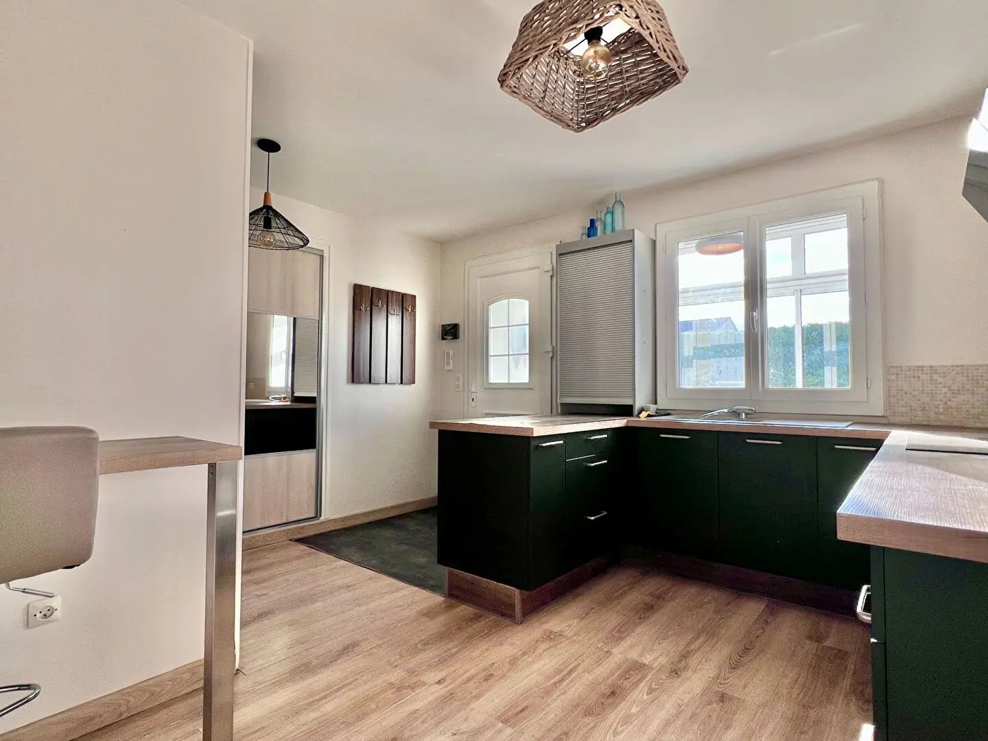 Maison à vendre, 100m², Royan