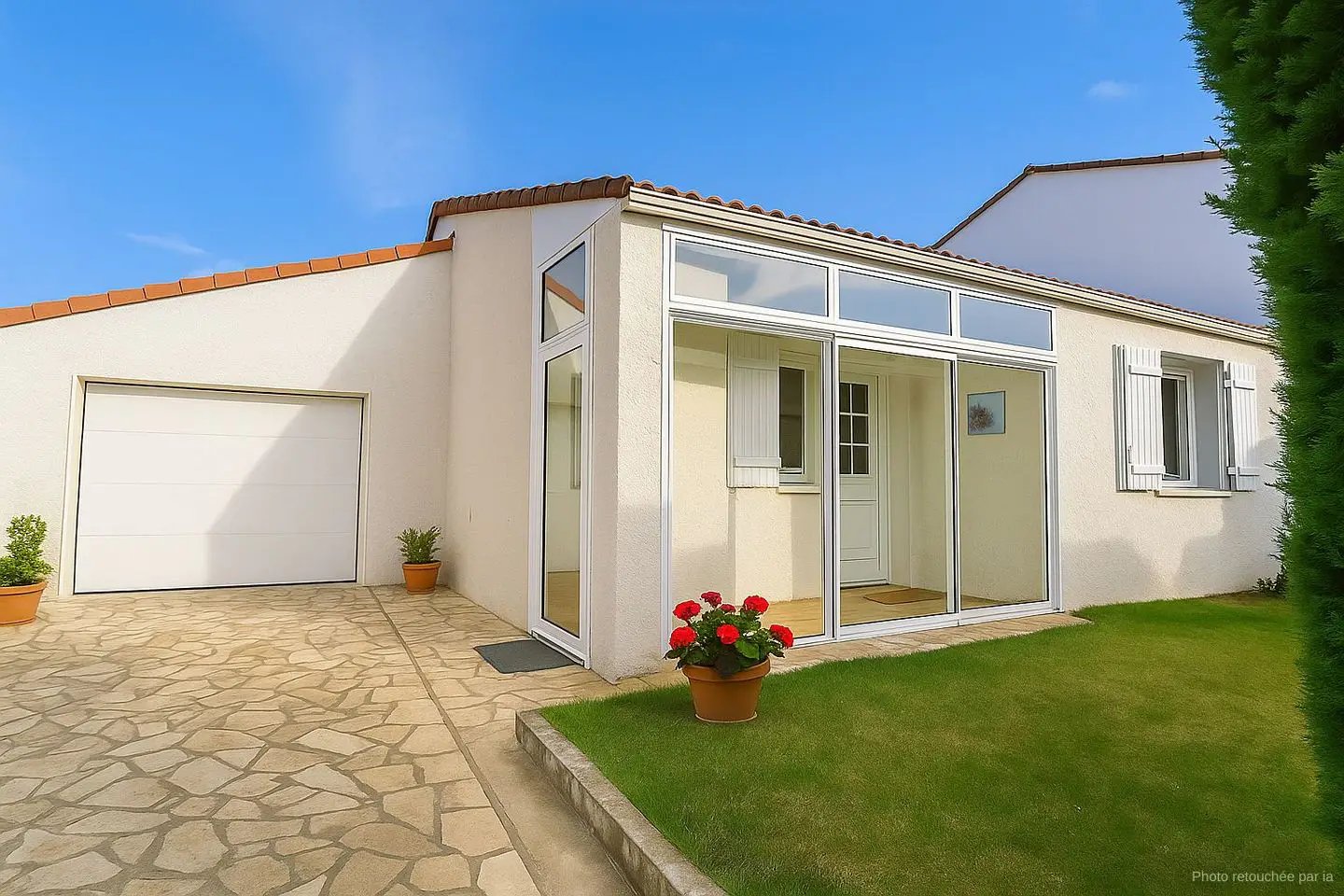 Maison à vendre, 100m², Royan