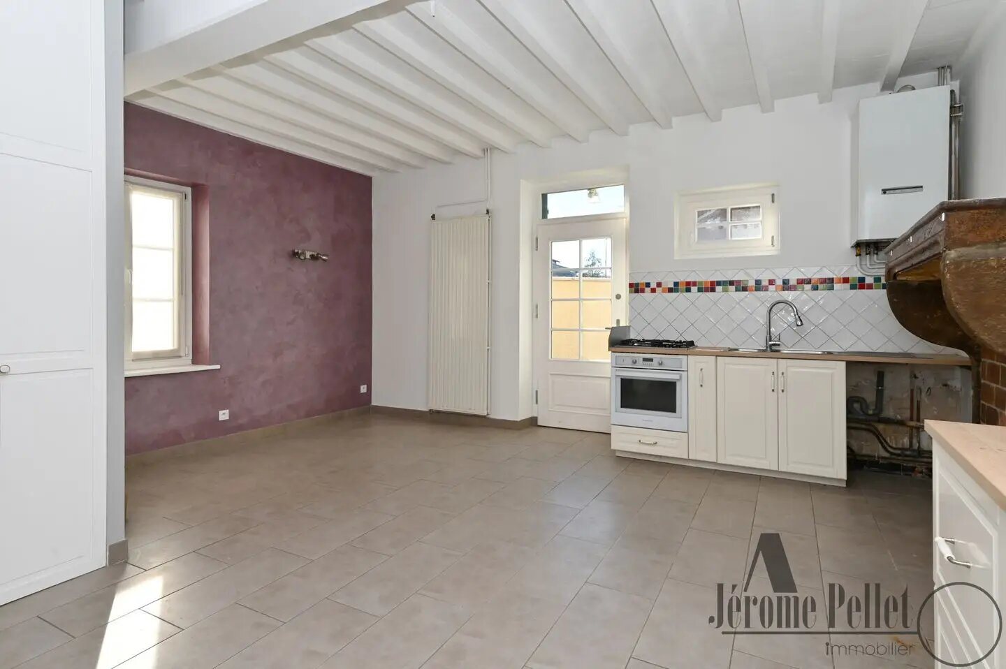 Maison à vendre, 164m², Ternay