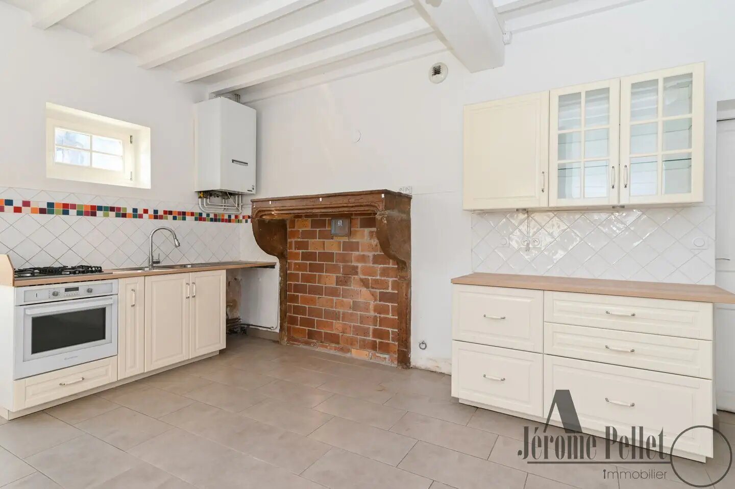 Maison à vendre, 164m², Ternay