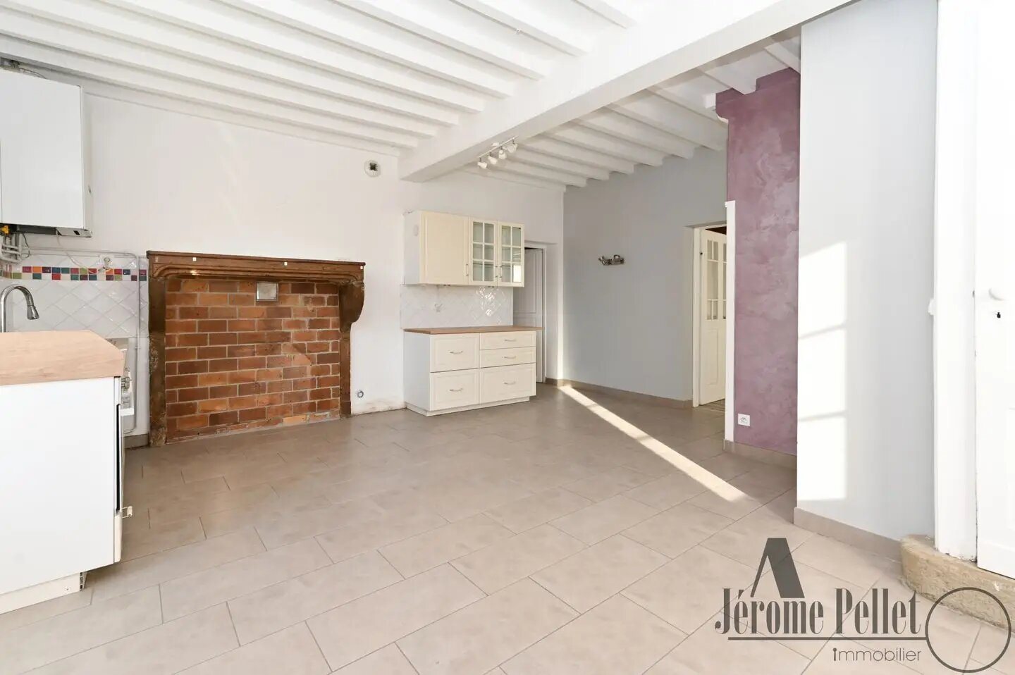 Maison à vendre, 164m², Ternay