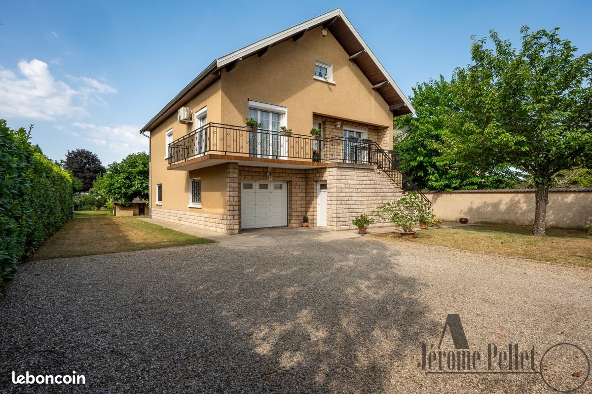 Appartement à vendre, 98m², Ternay