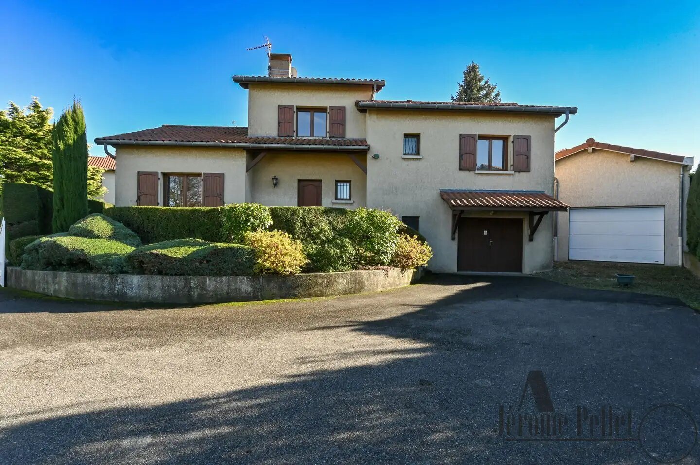 Maison à vendre, 120m², Seyssuel