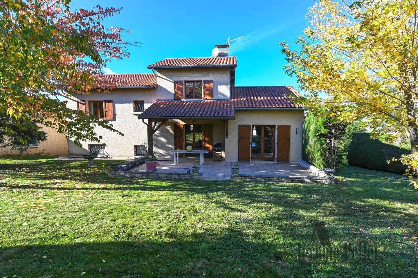 Maison à vendre, 120m², Seyssuel