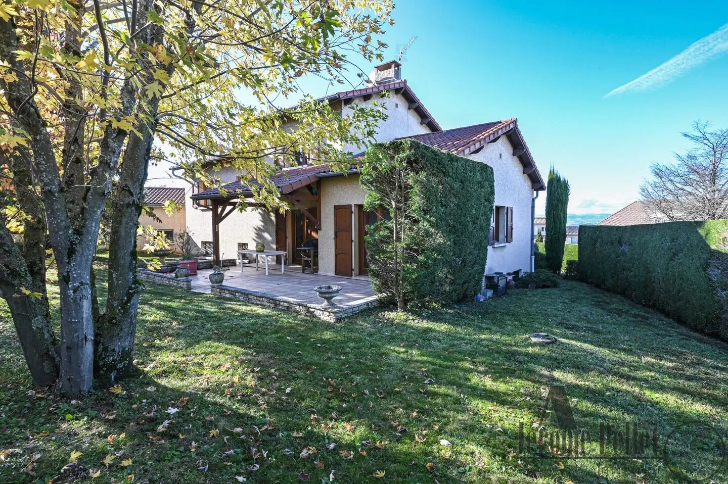 Maison à vendre, 120m², Seyssuel