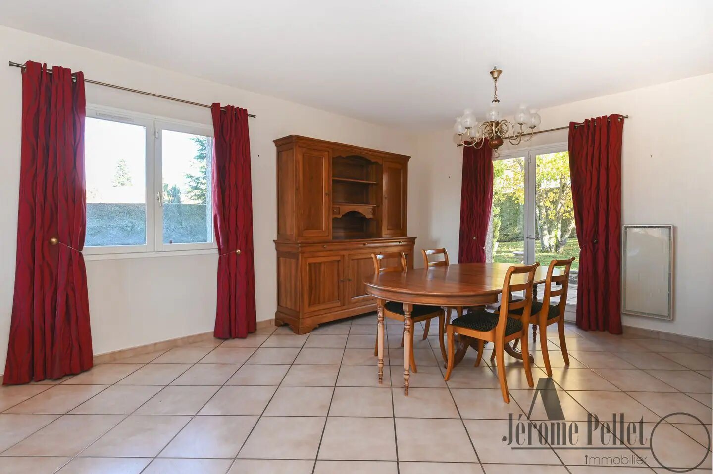 Maison à vendre, 120m², Seyssuel