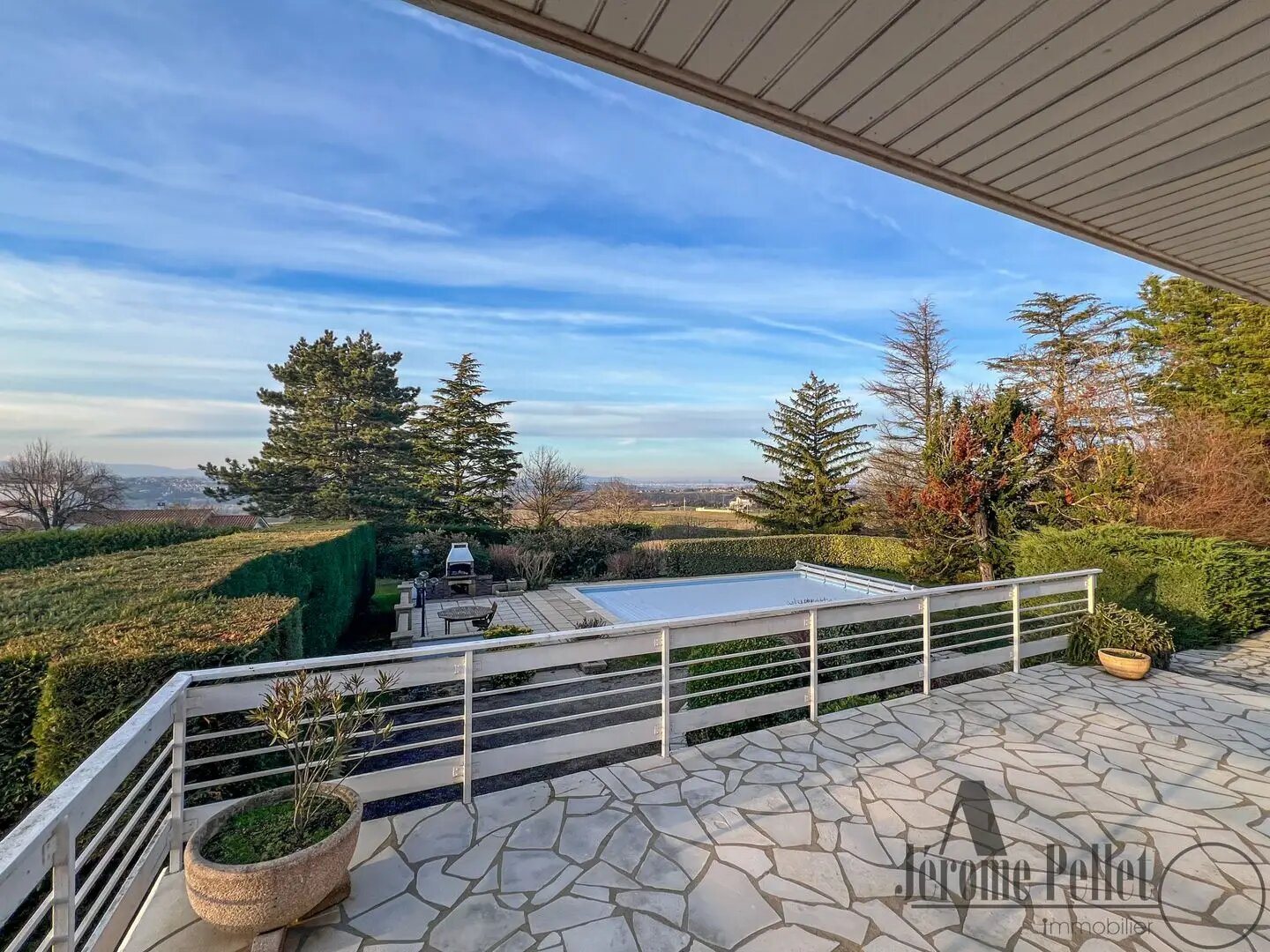 Maison à vendre, 132m², Sérézin-du-Rhône
