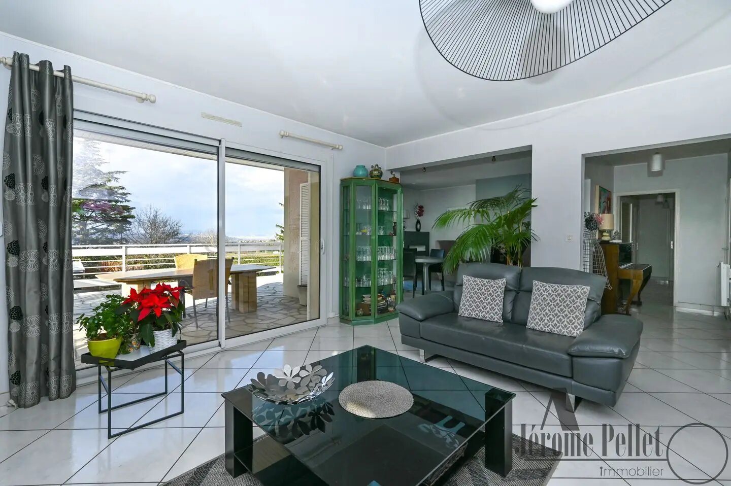 Maison à vendre, 132m², Sérézin-du-Rhône