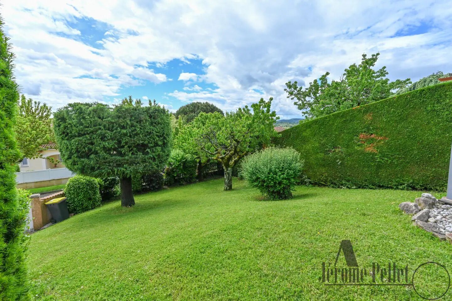 Maison à vendre, 110m², Communay