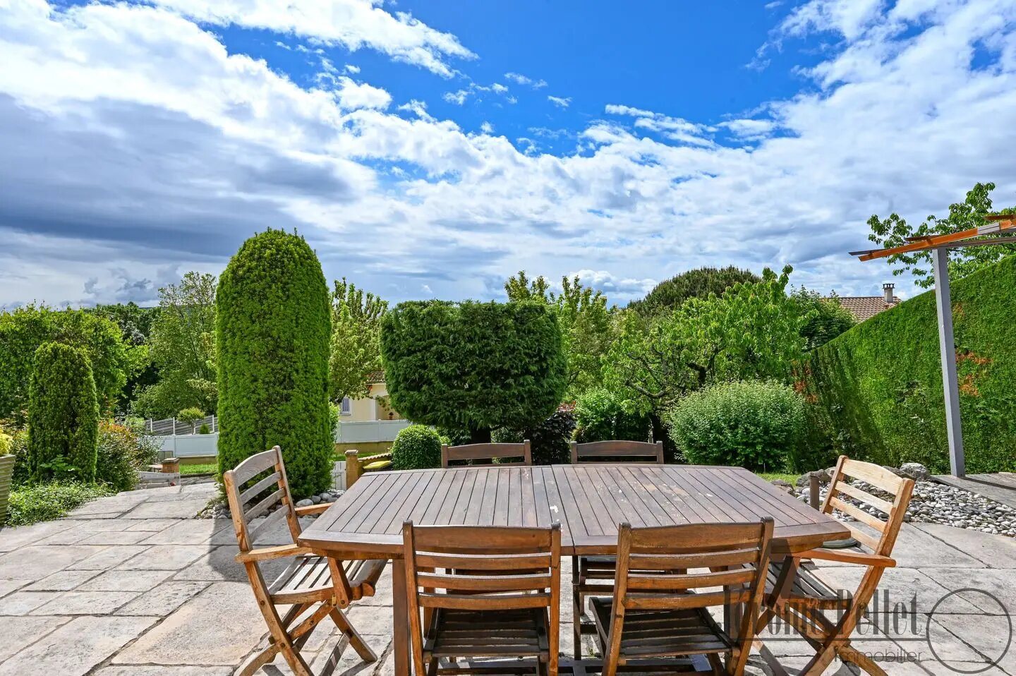 Maison à vendre, 110m², Communay
