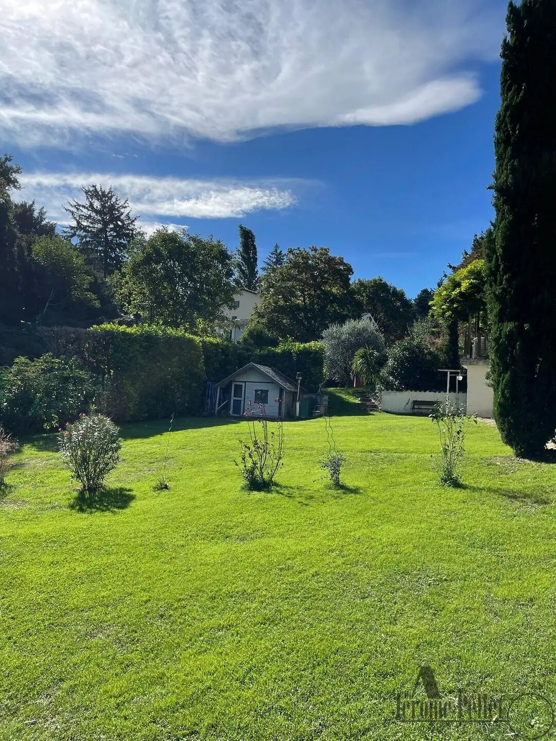 Maison à vendre, 165m², Ternay