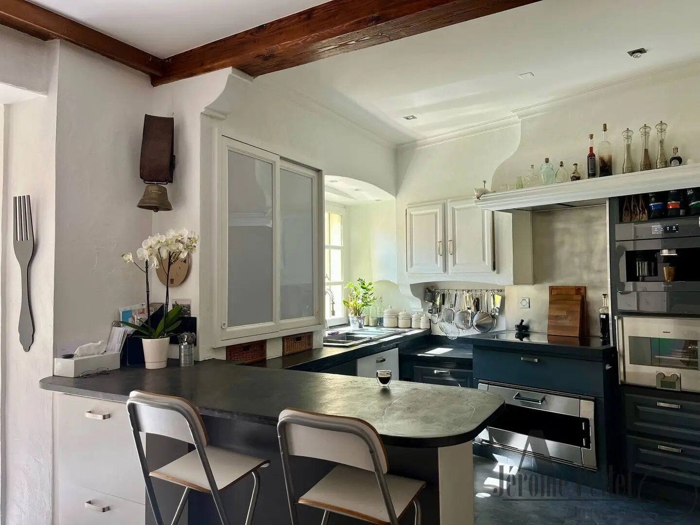 Maison à vendre, 165m², Ternay