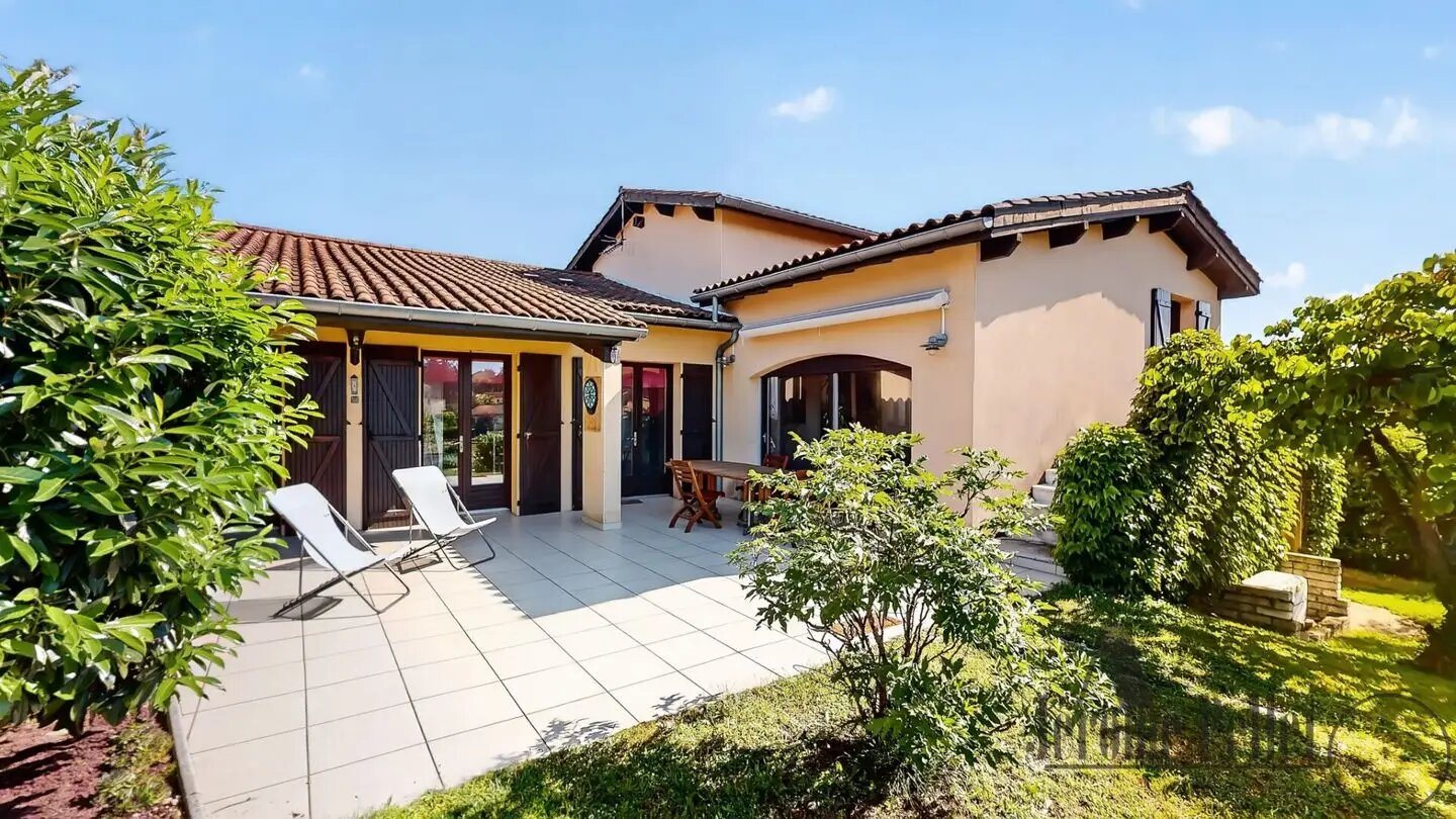 Maison à vendre, 197m², Ternay