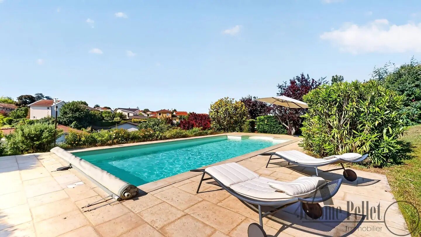 Maison à vendre, 197m², Ternay