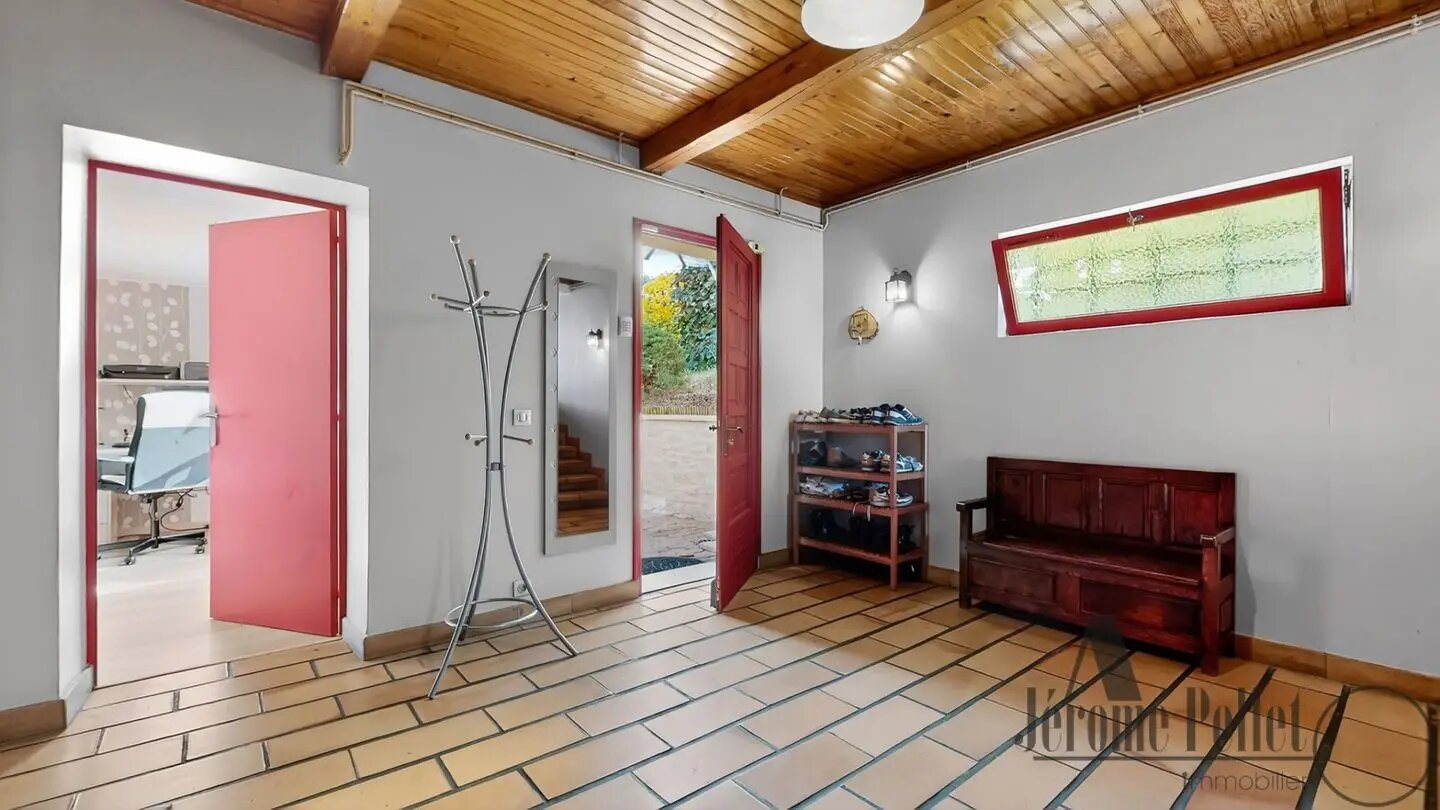 Maison à vendre, 197m², Ternay