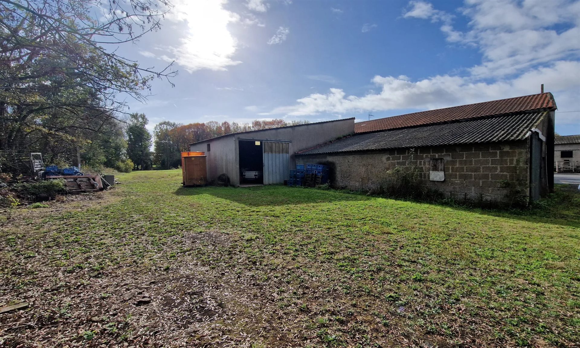 Maison à vendre, 155m², Le Loroux-Bottereau
