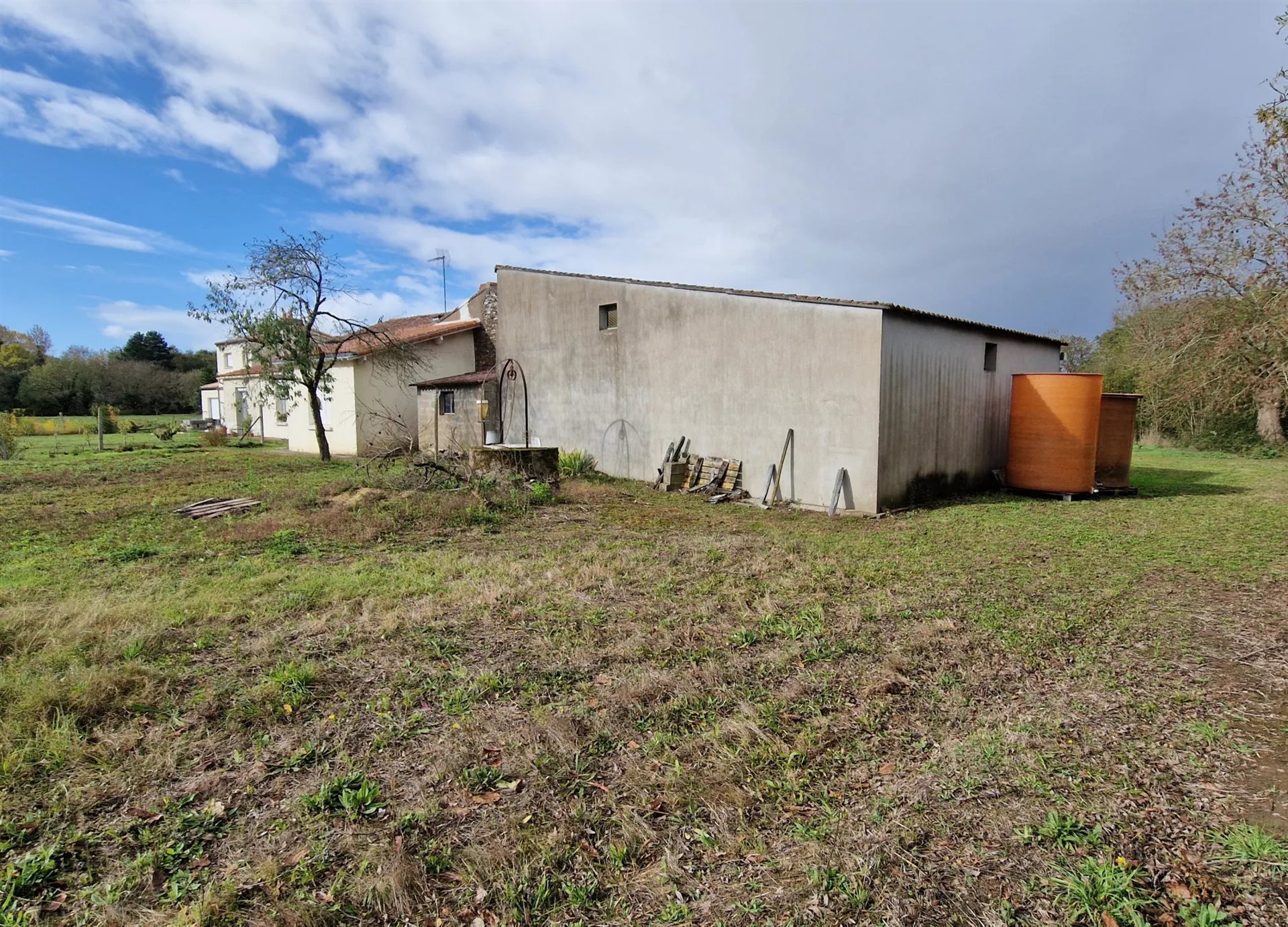 Maison à vendre, 155m², Le Loroux-Bottereau