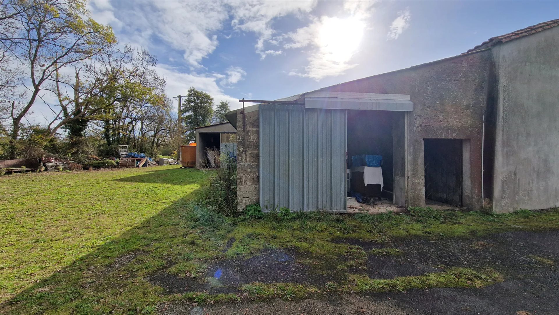 Maison à vendre, 155m², Le Loroux-Bottereau