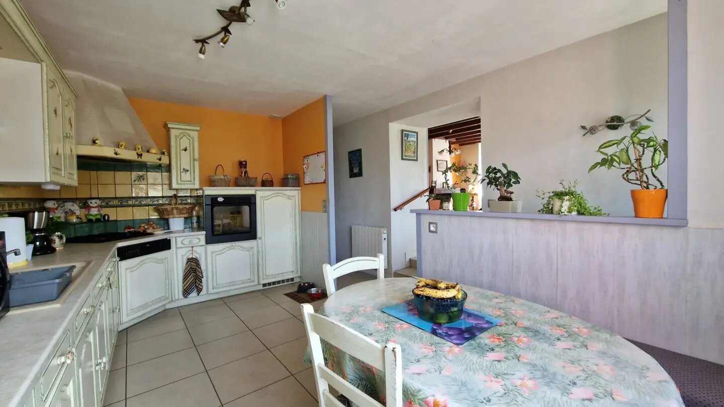 Maison à vendre, 123m², Saint-Julien-de-Concelles