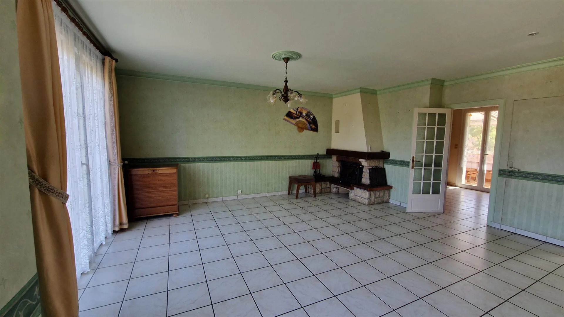 Maison à vendre, 100m², Le Loroux-Bottereau