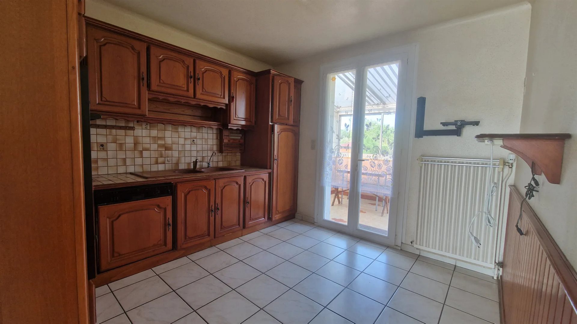 Maison à vendre, 100m², Le Loroux-Bottereau